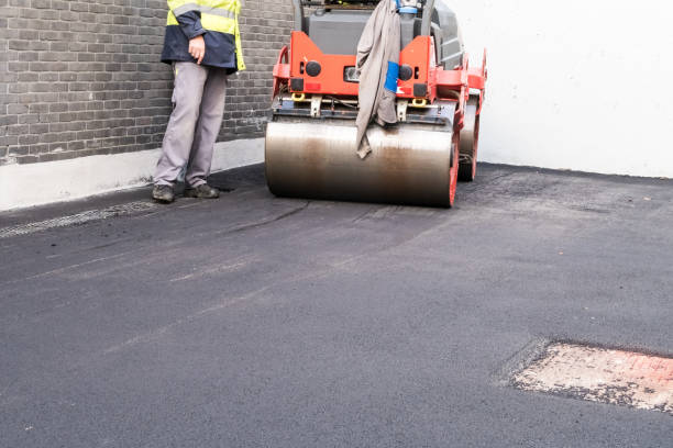 Cobblestone Driveway Installation in Pennside, PA